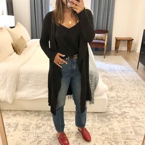 Elieen Fisher Cardigan
